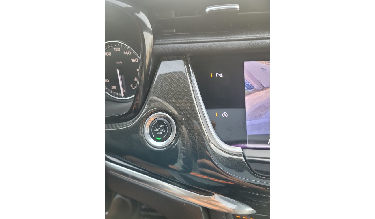 Cadillac XT6 Sport