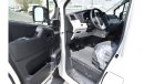 Toyota Hiace 3.5 Petrol M/T 2024 High Roof New shape