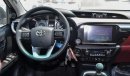 Toyota Hilux 2.7L M/T