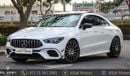 Mercedes-Benz CLA 250 KIT 45 AMG