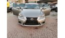 Lexus IS250 Premier n very good condition inside and outside