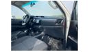 Toyota Hilux 2020 I 4x4 I S/C I Ref#162