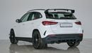 مرسيدس بنز GLA 35 AMG Turbo 4Matic