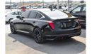 Cadillac CTS 350T