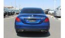 Mercedes-Benz C 300 2019 MERCEDES C 300, AMG SPEC, 2.0T, USA