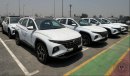 هيونداي توسون 2024 Hyundai Tucson 2.0L Petrol