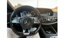 Mercedes-Benz S 400 MERCEDES BENZ S400 AMG HYBRID 2016 JAPAN IMPORT