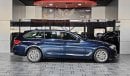 BMW 520i AED 900 P.M | 2020 BMW 520i TOURING | AGMC WARRANTY | GCC