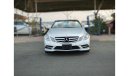 مرسيدس بنز E350 كوبيه