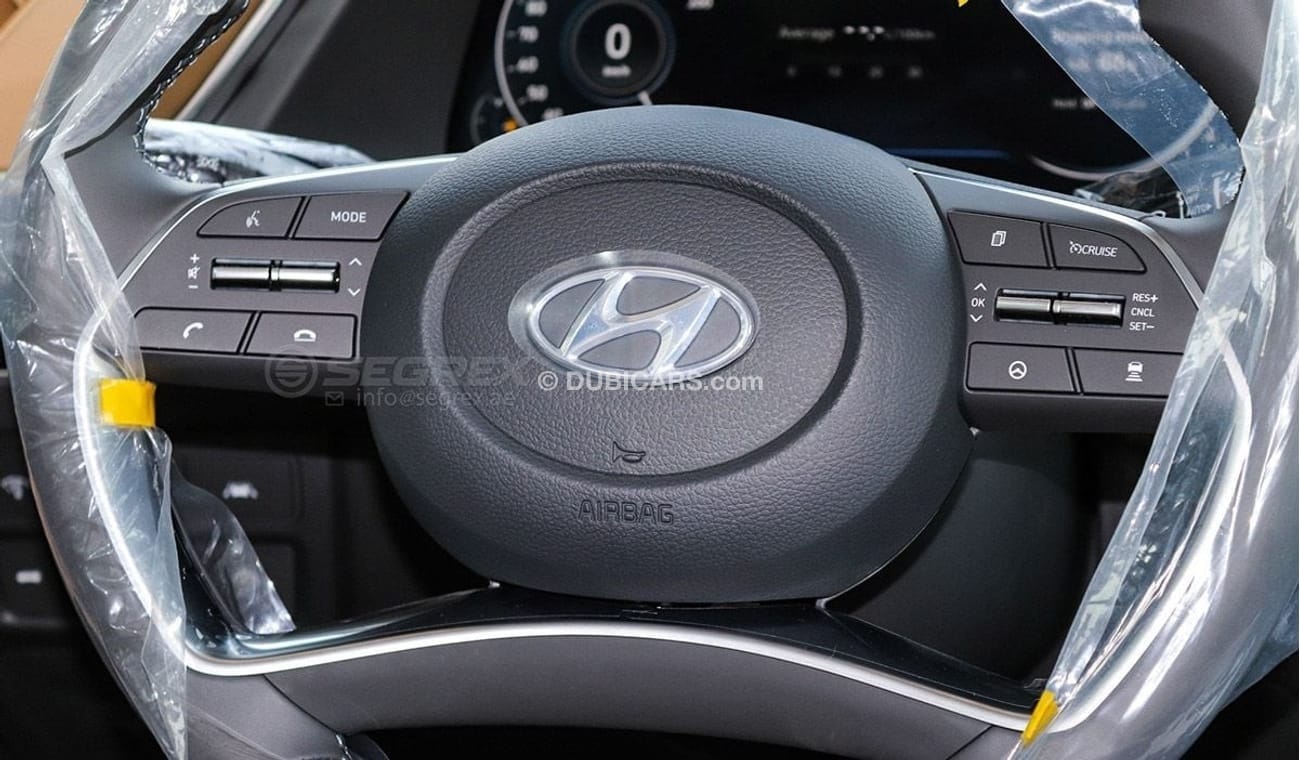 Hyundai Sonata Full option 2.5L