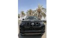 Toyota Prado TOYOTA PRADO TXL 2.8CC FULL OPTION (RIGHT HANDED)