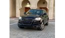 Audi Q7 TFSI quattro 3.0L (328 HP)