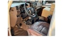 Toyota Land Cruiser Pick Up LC79 DC FULL A/T PICKUP