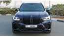 BMW X5 40i xDrive BMW X5 (M COMPETITION KIT) 40I X DRIVE 3.0L 2020