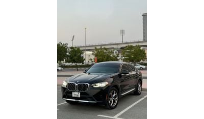 BMW X4 xDrive 30i  2.0L