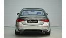 Mercedes-Benz S 680 Mercedes-Maybach S 680 | 2025 GCC 0km | Agency Warranty |