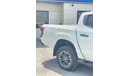 ميتسوبيشي L200 SPORTERO 2.5L DIESEL A/T FULL OPTION DOUBLE CABIN PICKUP