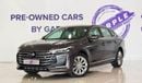 GAC GA8 GL 2.0T | 2021 | Service History