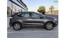 Ford Edge SEL AWD 2.0