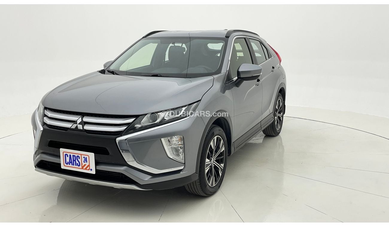 Mitsubishi Eclipse Cross GLX MID LINE 1.5 | Zero Down Payment | Free Home Test Drive