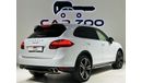 Porsche Cayenne Std 3.0L