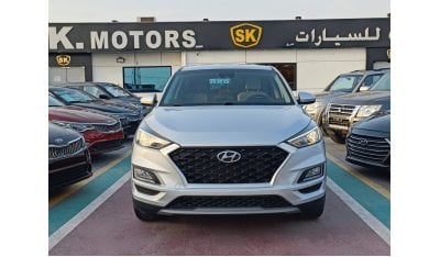 Hyundai Tucson SE / 1 YEAR WARANTY */ REGISTERATION / INSURANCE FREE (LOT #  44861)