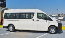 Toyota Hiace TOYOTA HIACE HIGH-ROOF | 3.5L V6 | 2024