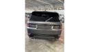 Land Rover Range Rover Sport RANGE ROVER DIESEL HSE /2022