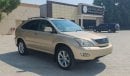 Lexus RX350