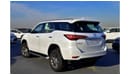 Toyota Fortuner VXR Petrol Automatic 2024