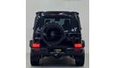 Mercedes-Benz G 63 AMG Std 4.0L 2020 Mercedes Benz G63 AMG, Stronger Than Time Edition ,Warranty, Carbon Fiber Package, Ful