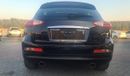 Infiniti QX50 Excellence 3.7L 4WD