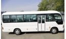 Hyundai County 30 SEATS