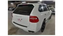 بورش كايان PORSCHE CAYENNE GTS 4.8L 2008 WITH SUNROOF, BOSE SOUND SYSTEM, AND MORE..