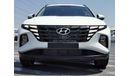 Hyundai Tucson 2.0L, 18" Rims, LED Headlights, Parking Sensors, Front & Rear A/C, Driver Power Seat (CODE # HTS10)