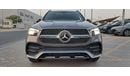 Mercedes-Benz GLE 350 Mercedes GLE 350