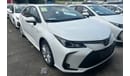 Toyota Corolla TOYOTA COROLLA 1.8L HYBRID 2024