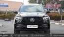 Mercedes-Benz GLE 350 KIT 63 AMG