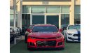 Chevrolet Camaro CHEVROLET CAMARO ZL1 GCC 2019 FULL OPTION ORIGINAL PAINT PERFECT CONDITION