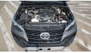 Toyota Fortuner Toyota fortuner 2.8 AT full option 2023