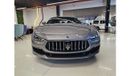 Maserati Ghibli S 3.0L 2021 Maserati Ghibli S GranLusso /15000KM/ With 2 Years warranty and service contract