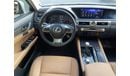 لكزس GS 350 Platinum 3.5L PLATINUM / V6 3.5L / TRIPLE XENON / IN PERFECT CONDITION