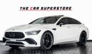 Mercedes-Benz GT 53 AMG 2019 - MERCEDES BENZ GT 53 AMG 4MATIC+ - IMMACULATE CAR - 1 YEAR WARRANTY