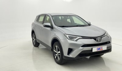 Toyota RAV4 EX 2.5 | Zero Down Payment | Free Home Test Drive