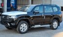 Toyota Land Cruiser GXR V6 4.0L Petrol 2024YM [EXPORT TO NIGERIA ONLY]