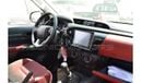 Toyota Hilux 2.7L PETROL MANUAL 4X4