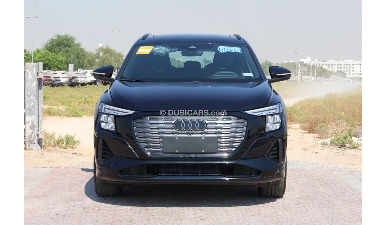 أودي Q5 Audi Q5 40 e-tron 560KM 2024