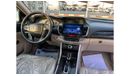 Honda Accord Sport Honda accord full options with sunroof ladder sit