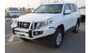 Toyota Prado Kakadu