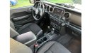 Jeep Wrangler (2018) JEEP WRANGLER //SPORT// GCC FULL OPTION -EXCELLENT CONDITION-